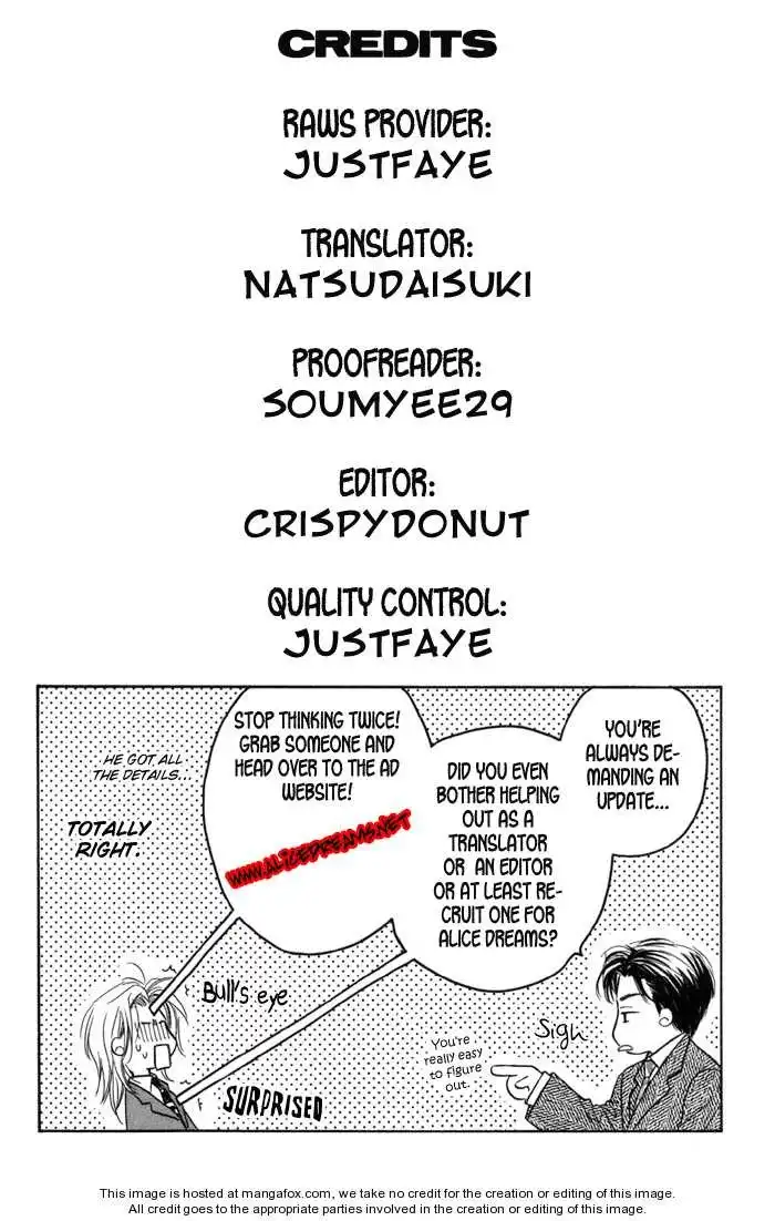 Koi Uma Chapter 21 1